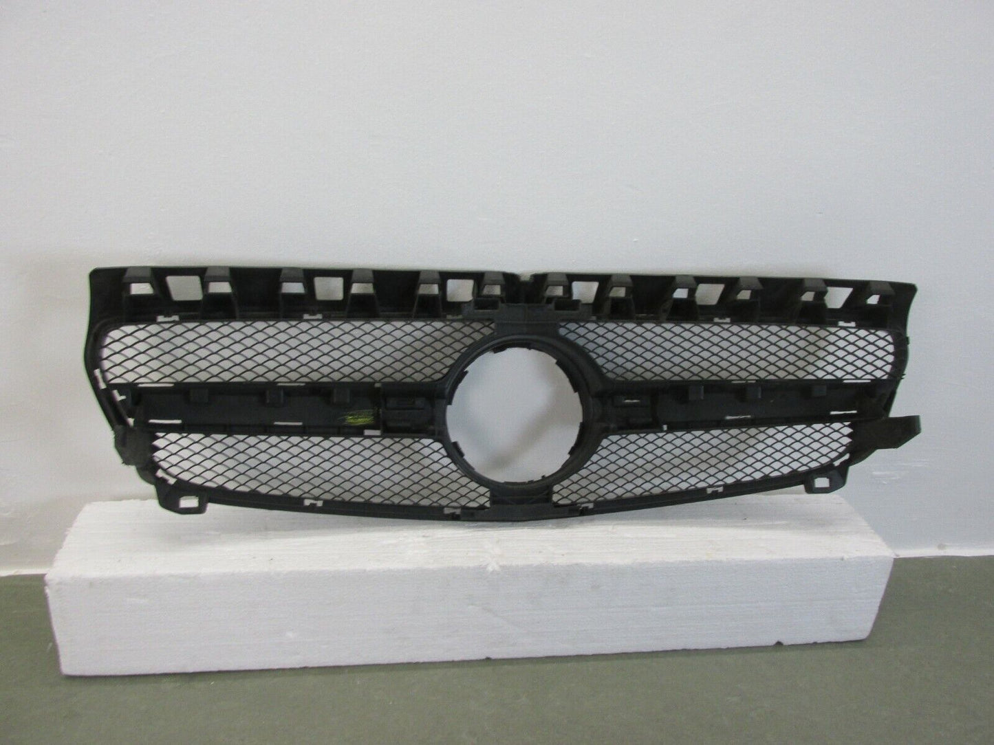 Mercedes A Klasse original Grill Frontmaske Frontgrill Kühlergrill A176 888 0850