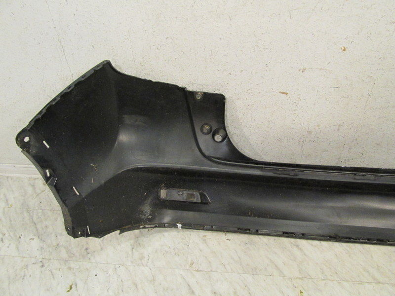 Nissan Juke Stoßstange hinten Stoßfänger 850221KA6H original Bumper