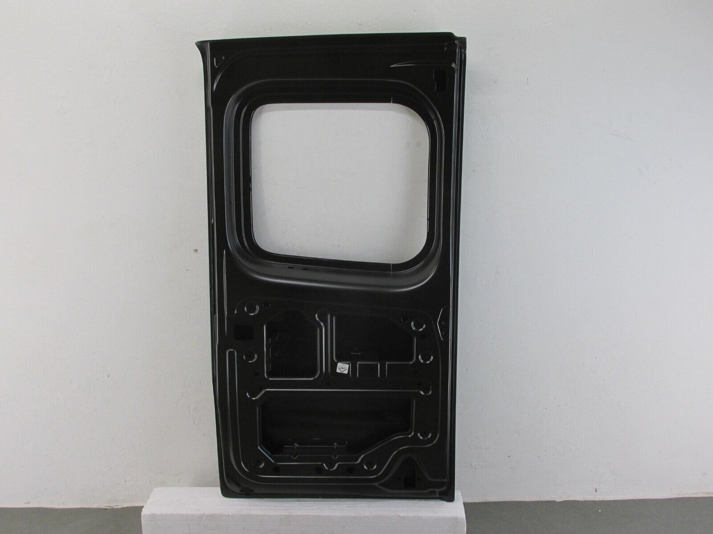 original Opel VIVARO Tür hinten rechts Beifahrerseite 95521754