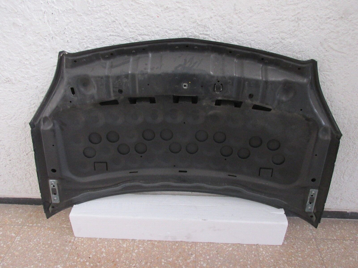 Opel ZAFIRA B Motorhaube original Frontklappe Haube
