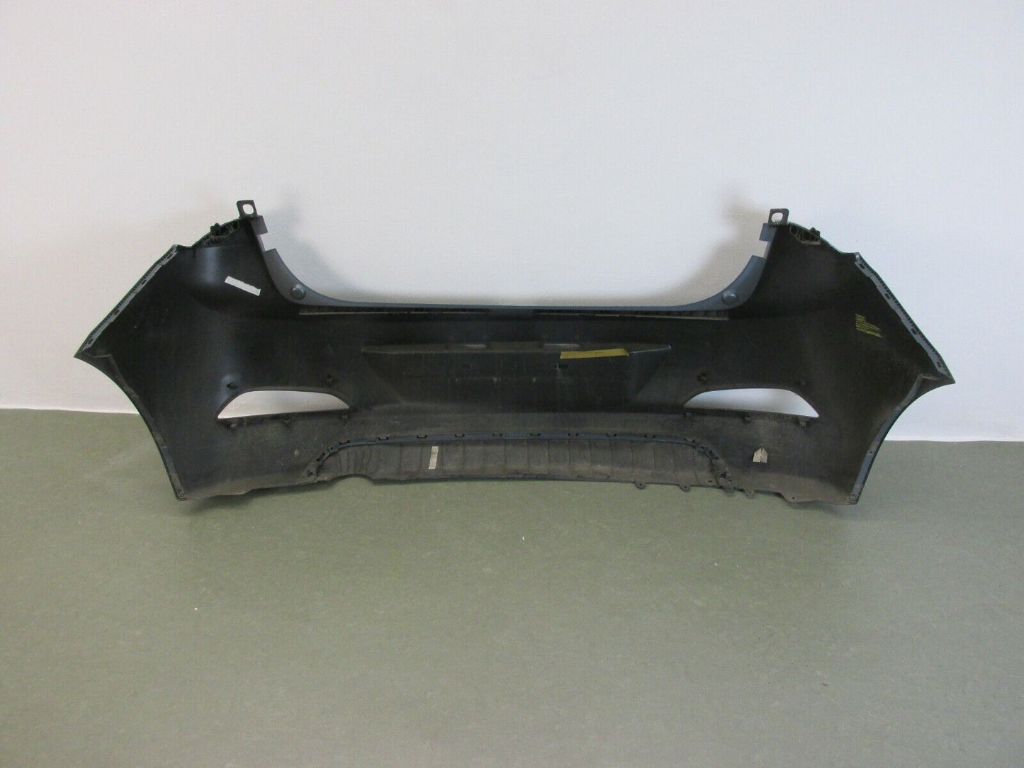 Hyundai I30 original Stoßstange hinten Heckschürze 86611 C8000