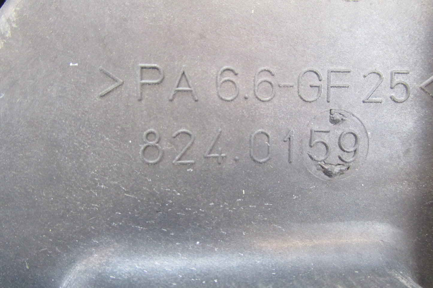 Alfa Romeo 156 2.0 16V Kühler Lüfter 8240159