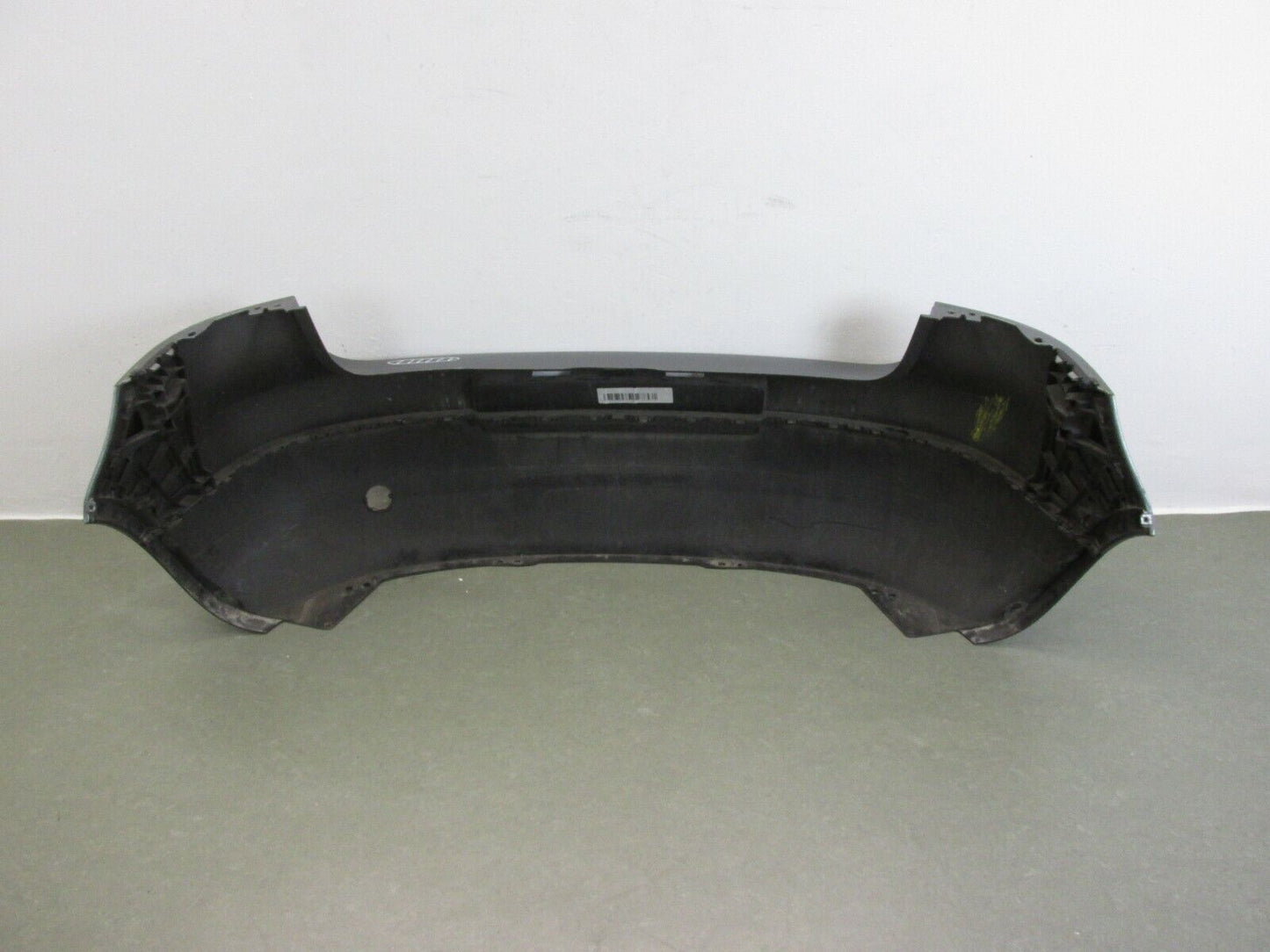 VW Golf 5 Stoßstange Stoßfänger Heckschürze Hinten original 1K6807421