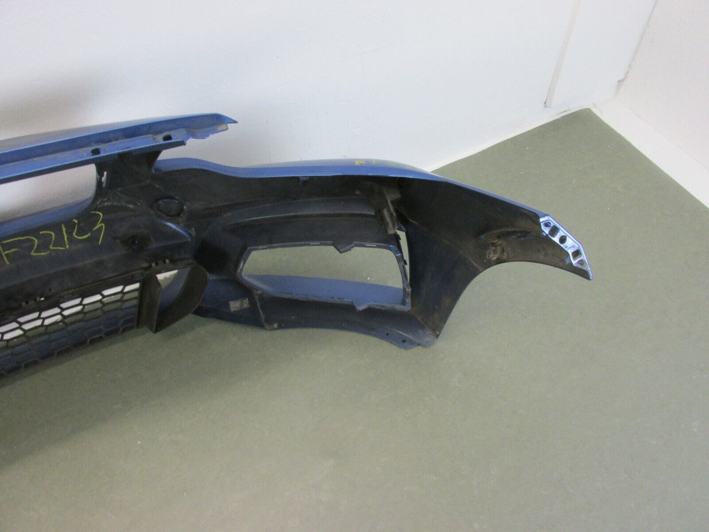 BMW 2 F22/23 M Paket Stoßstange vorne Frontschürze Stoßfänger 51118055299