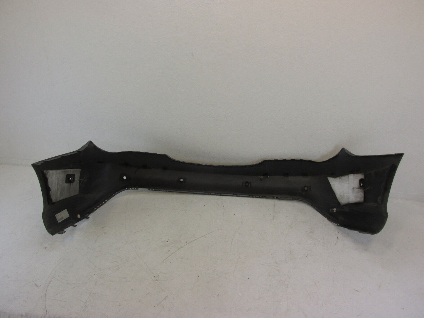 Mercedes CLA Stoßstange Hinten - Heckschürze - original A1170050025 PDC