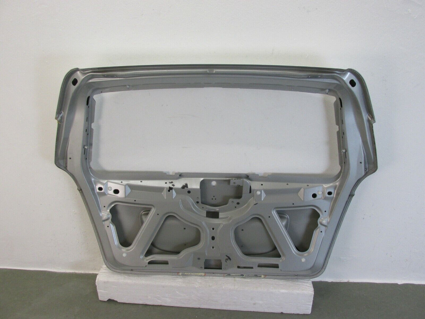Mercedes A Klasse W169 Heckklappen Heckklappe Kofferraumtür original