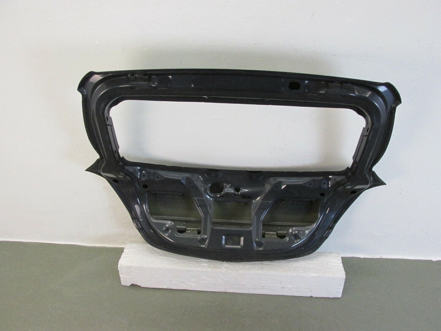 Opel Astra H GTC Heckklappen Heckklappe Kofferraumtür original