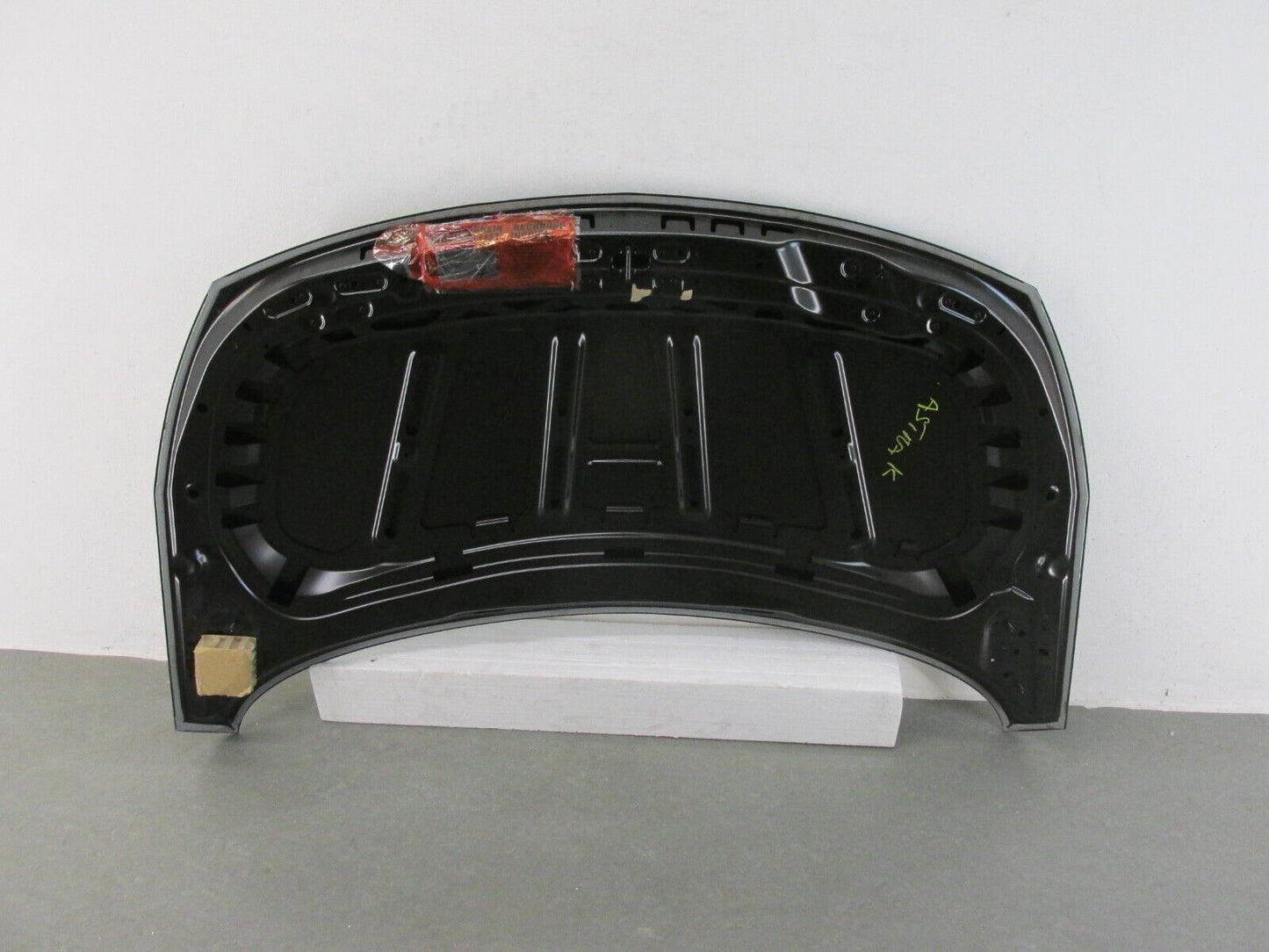 original Opel Motorhaube Haube Frontklappe