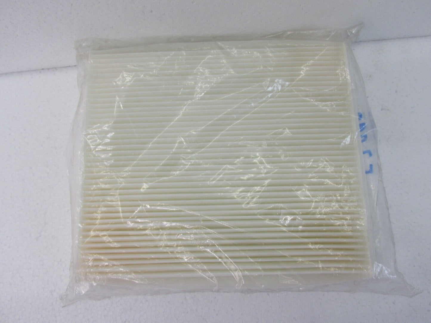 original Opel Meriva A Pollenfilter für Innenraum Ersatzteile 93174800