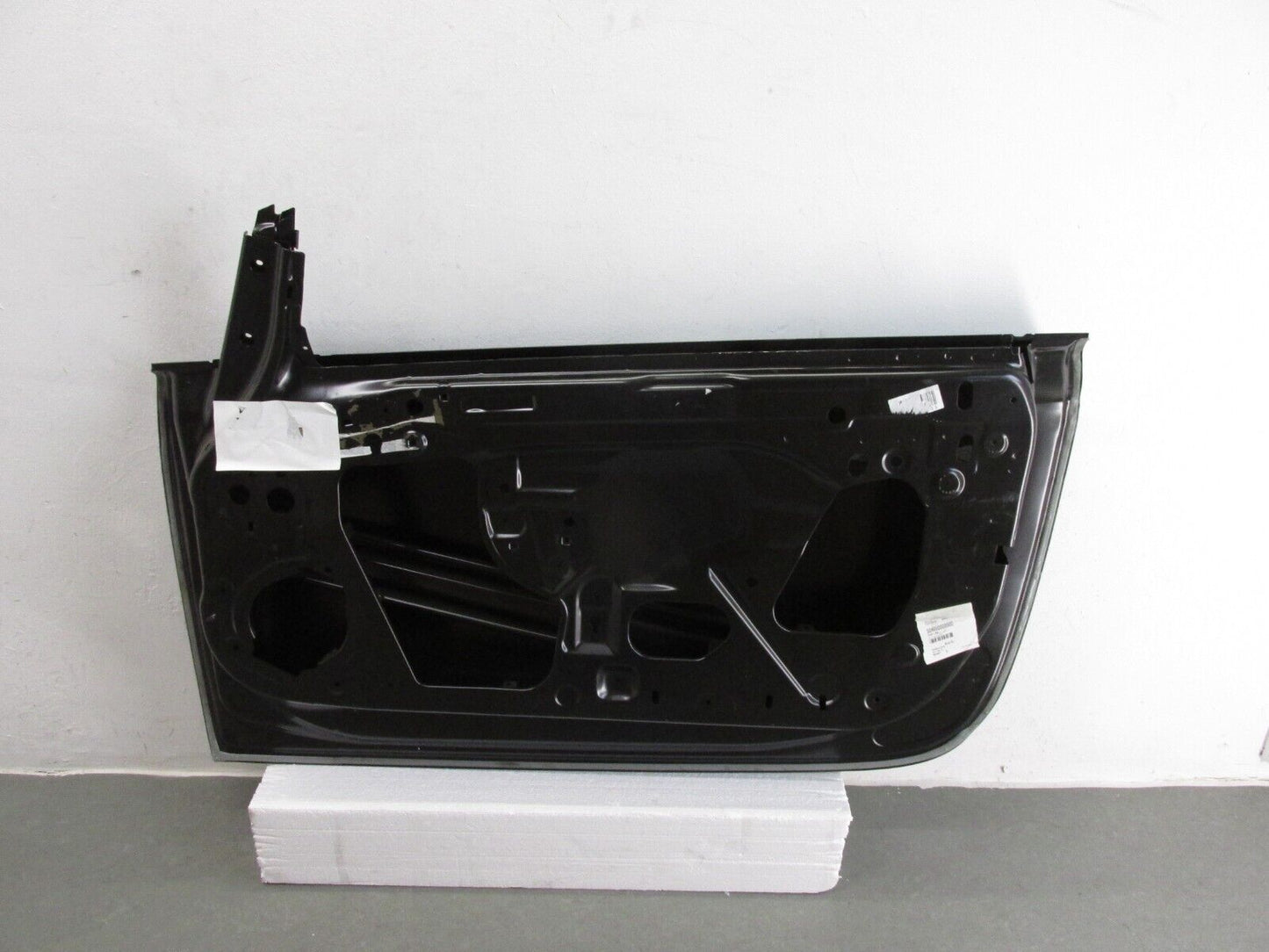 original Opel Cascada Tür vorne rechts Beifahrerseite 13383637
