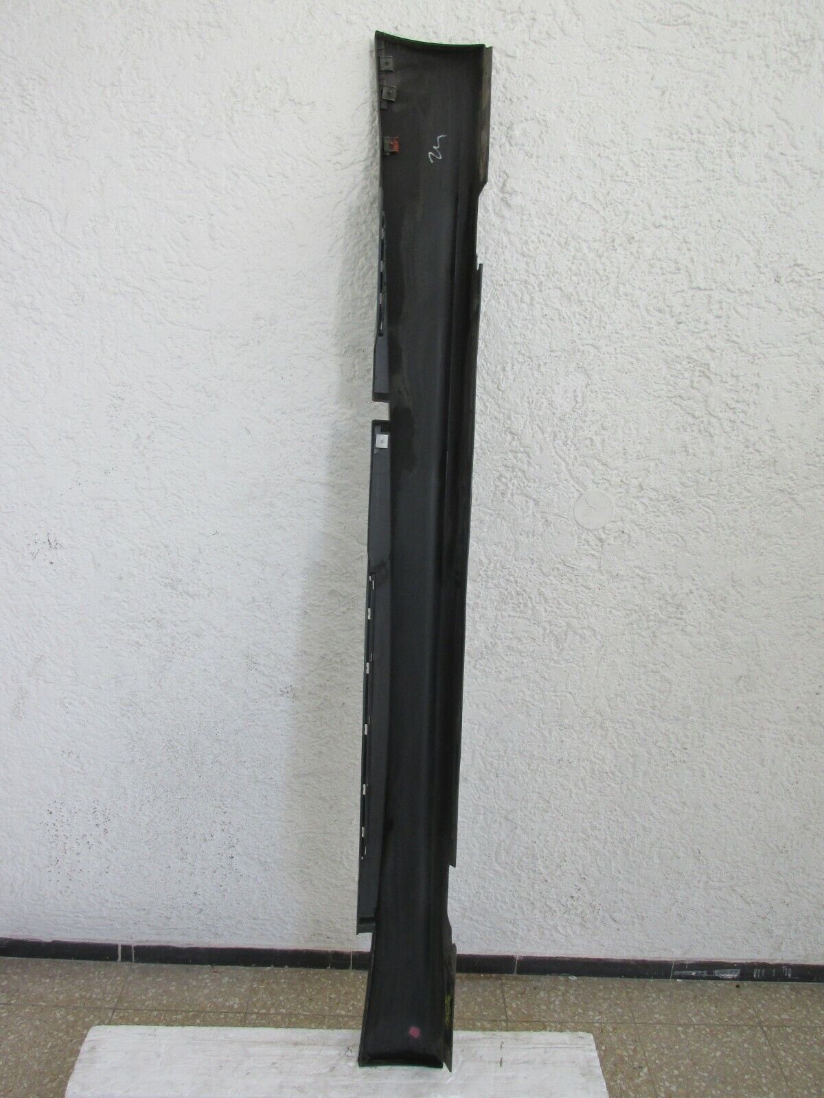 BMW 1 E 87 Schweller Rechts original 5177 - 7147402