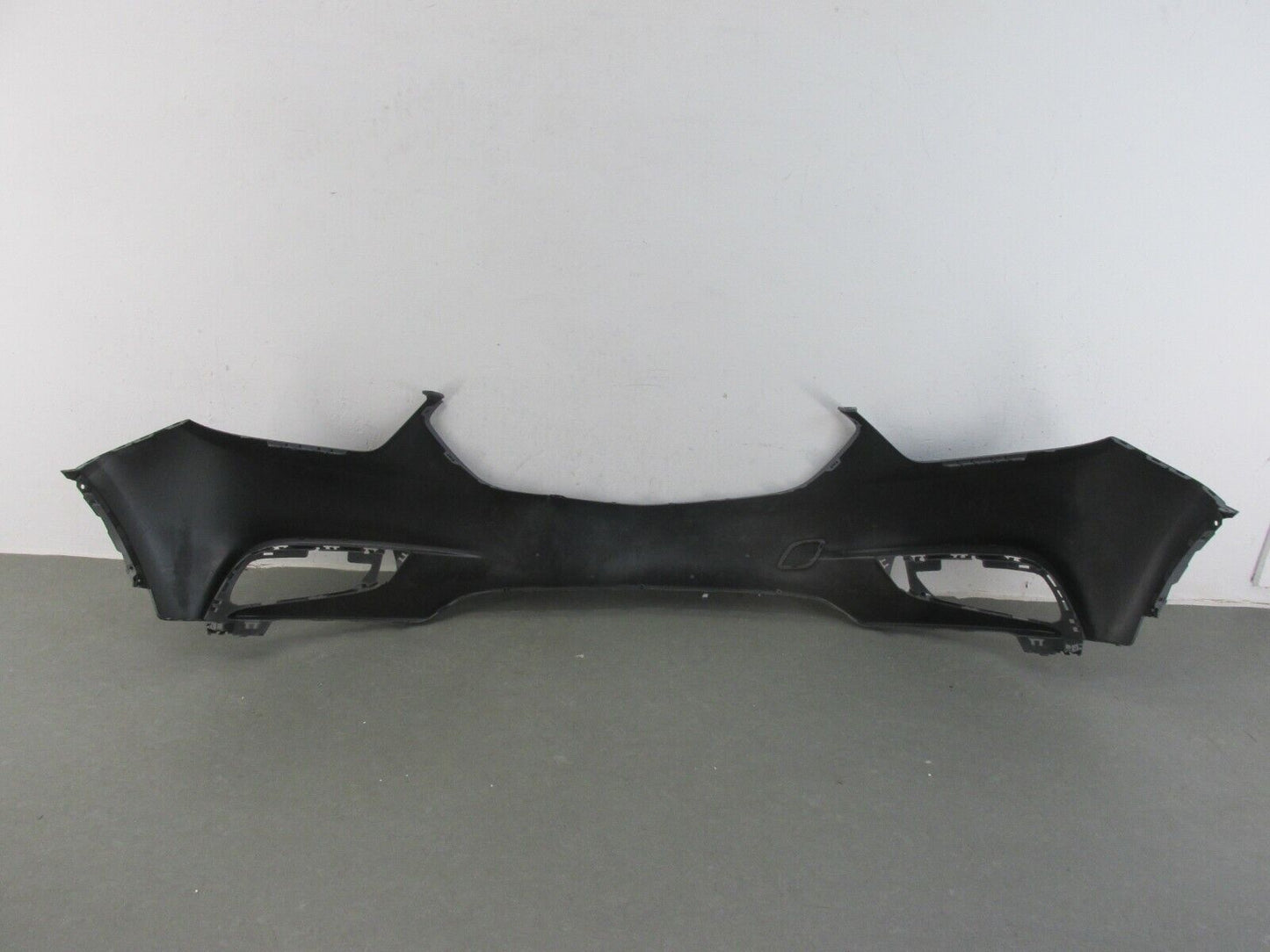 original Opel MokkaX Facelift Stoßstange vorne Frontschürze Stoßfänger 475498858