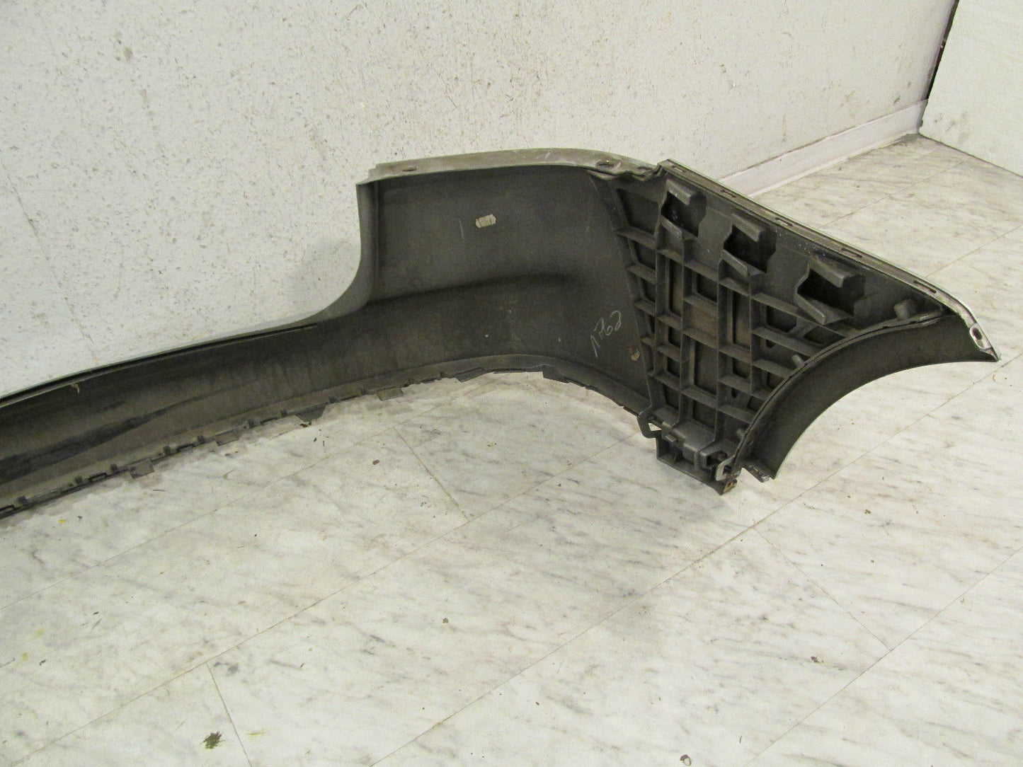 VW Touran - Stoßstange - hinten - Stoßfänger - 1T0807421 - original