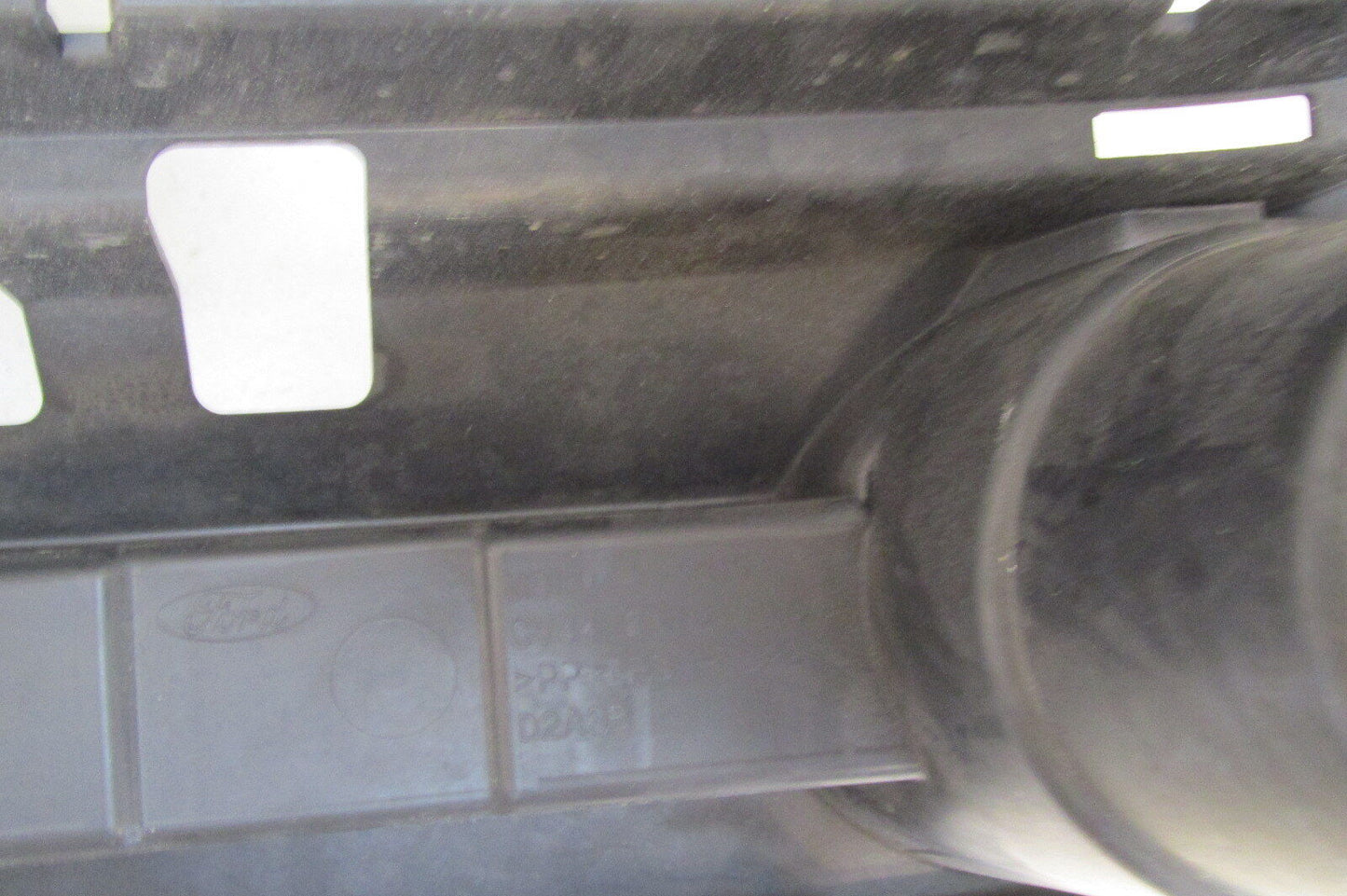 Ford Kuga Schlossträger Frontträger Frontmaske Plastikträger original CV44 8A164