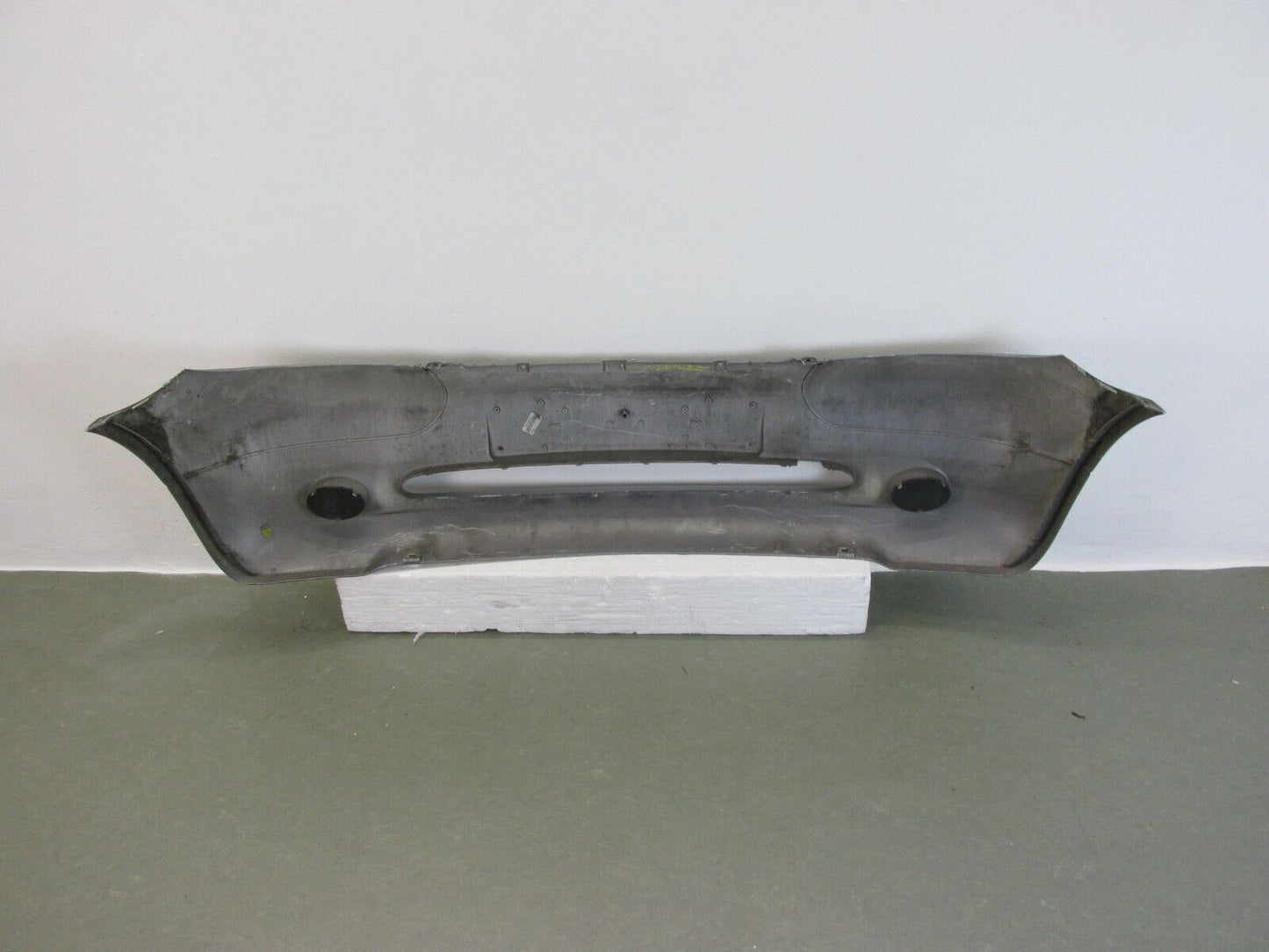 Mercedes A Klasse Stoßstange Hinten Heckschürze original A168 885 00 25