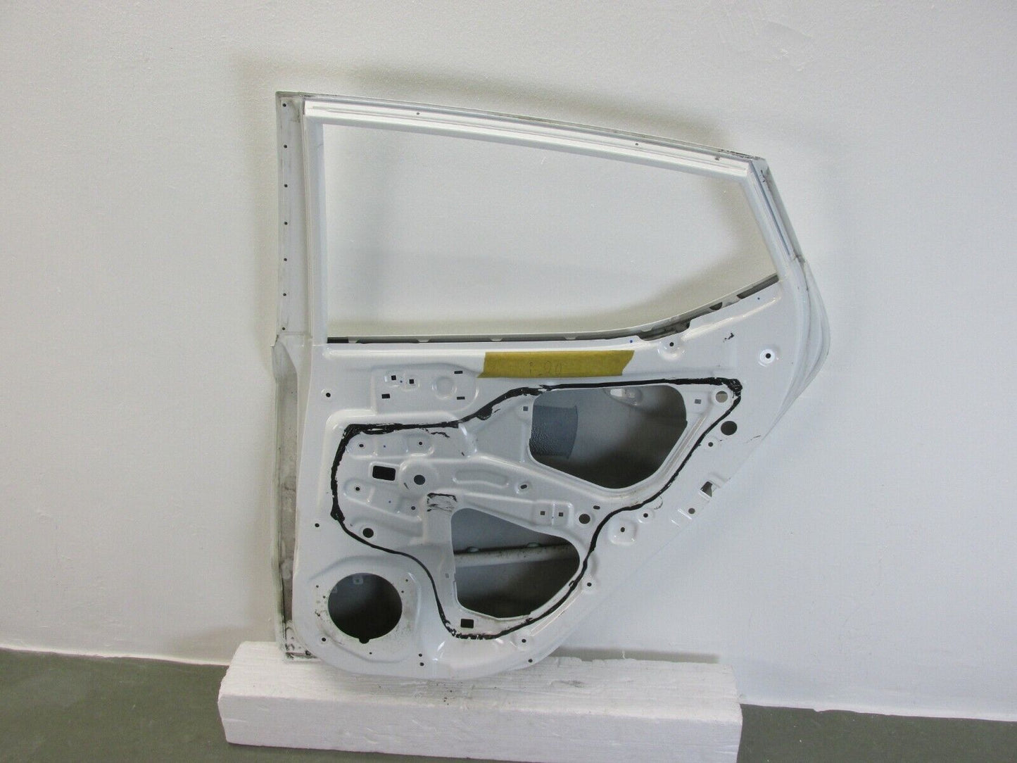 Hyundai i20 Tür hinten Rechts Beifahrerseite original