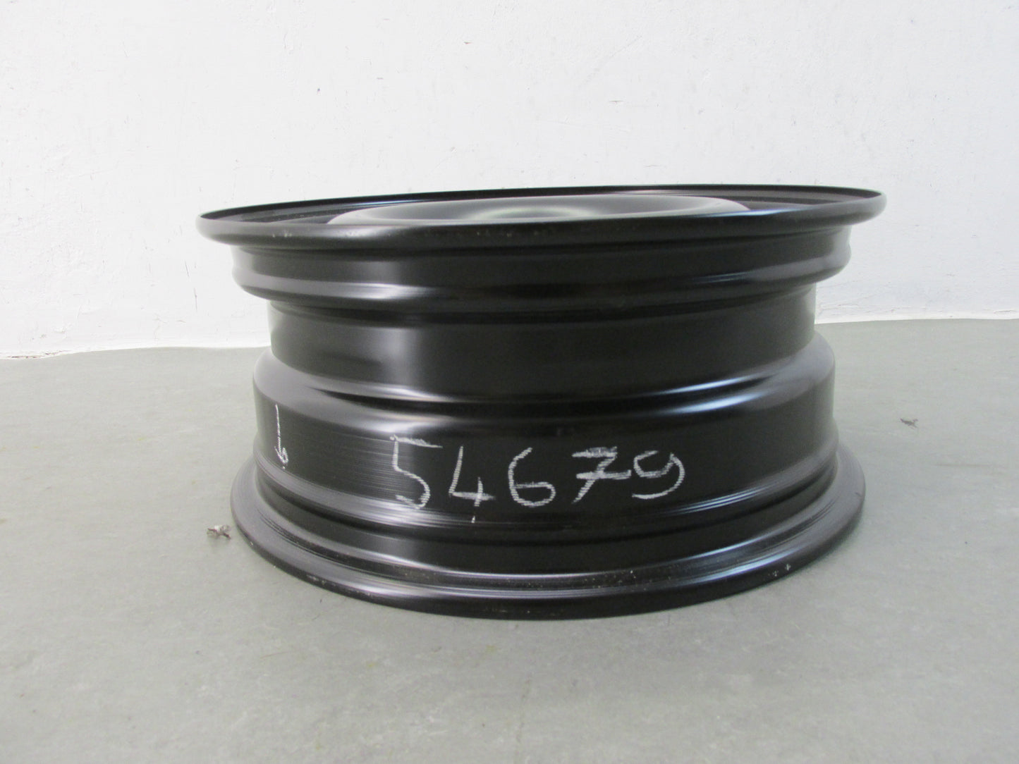 Original Opel Alu-Felge OPEL ASTRA K, OPEL ASTRA K Sports Tourer, 13383366