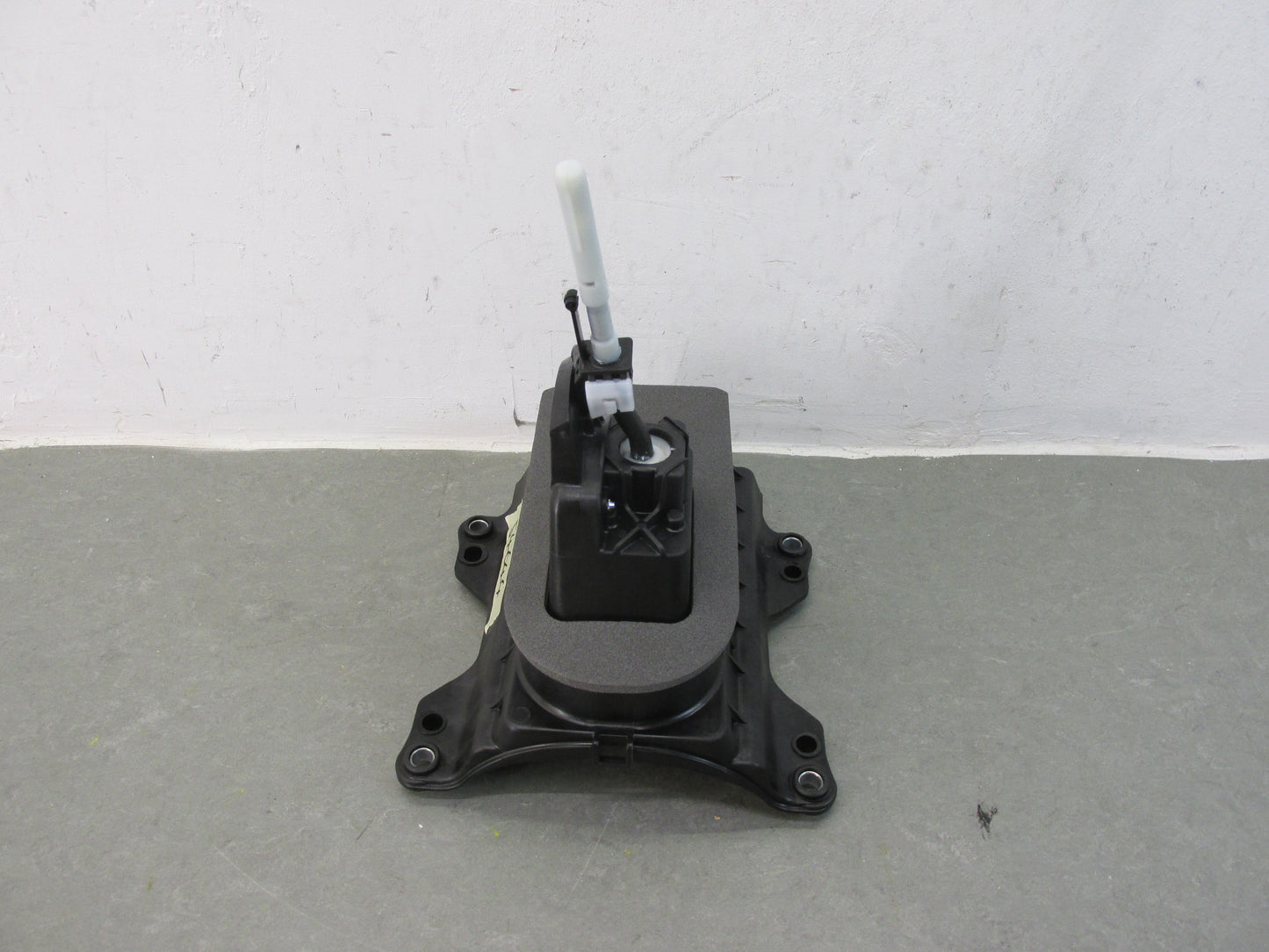 Opel Corsa E SCHALTHEBEL Opel Ersatzteil 55509033