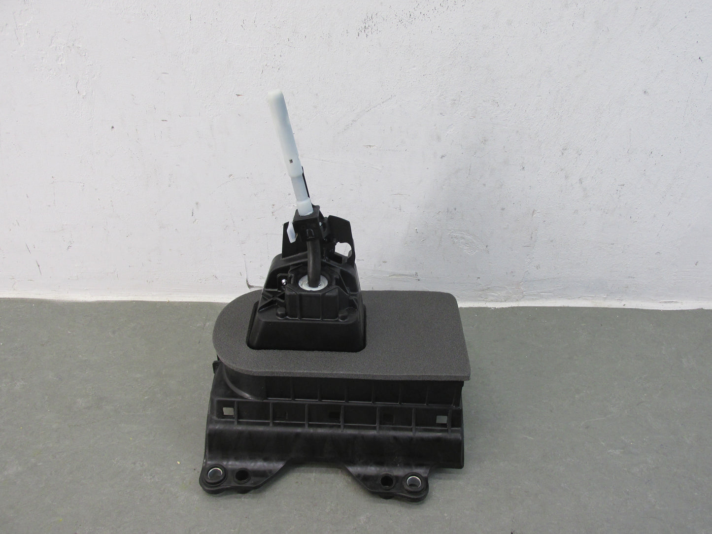 Opel Corsa E SCHALTHEBEL Opel Ersatzteil 55509033