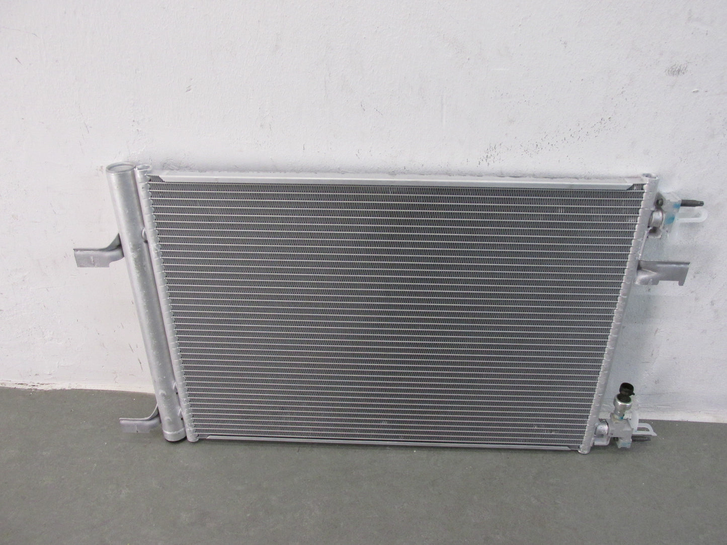 Original Opel Kühler Kondensator Opel ASTRA J CASCADA ZAFIRA  39140127