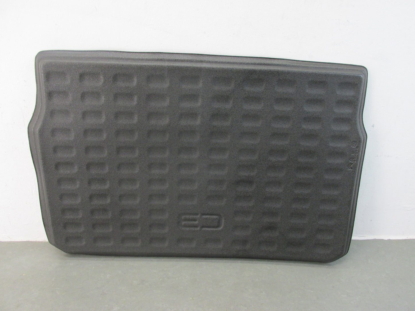 Original Citroen Schalenmatte - Citroen C3 III Facelfit Kofferraum 1616427780