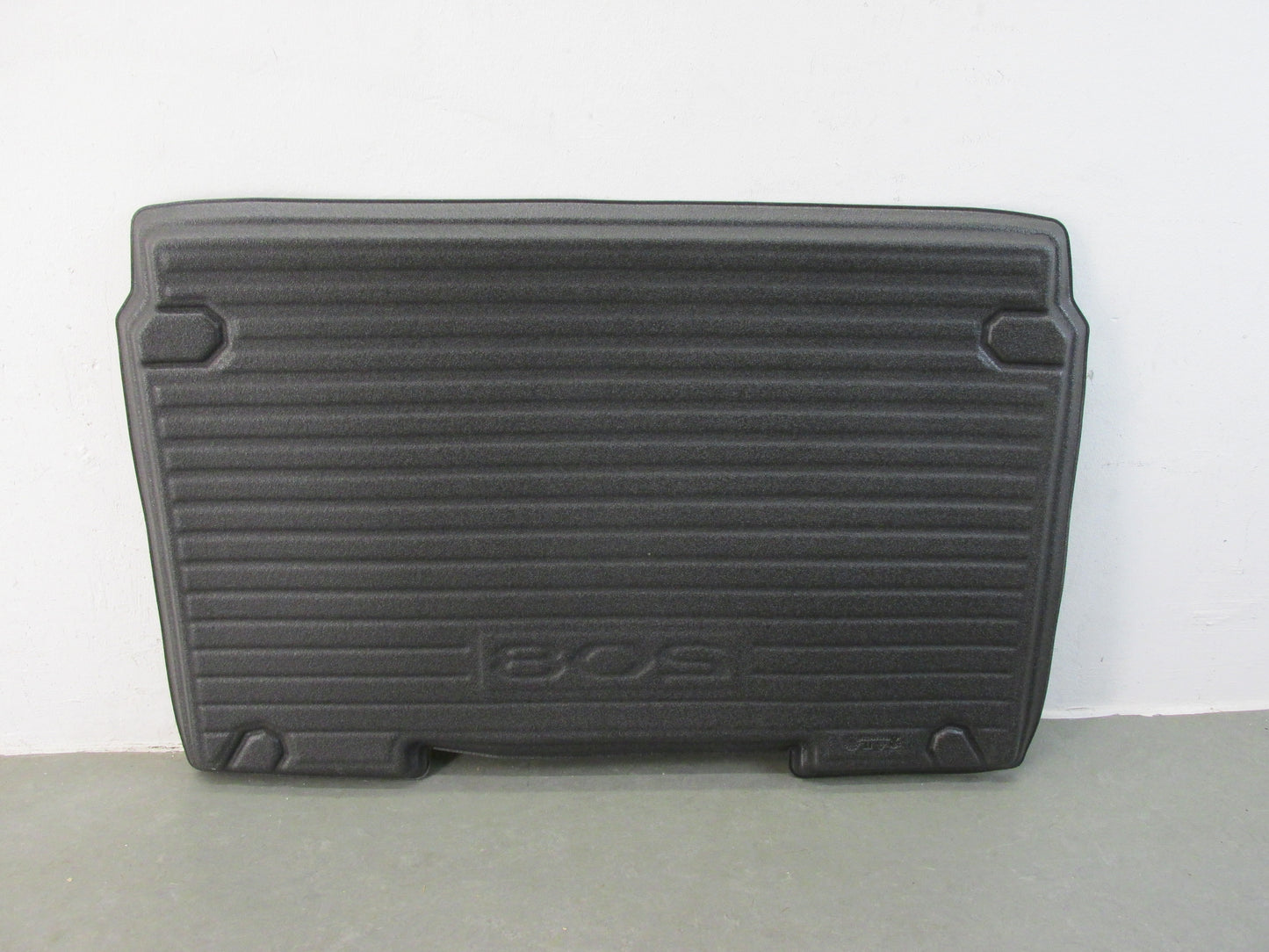 Original Peugeot 208 II  Koffer/Laderaumwanne 1648406780