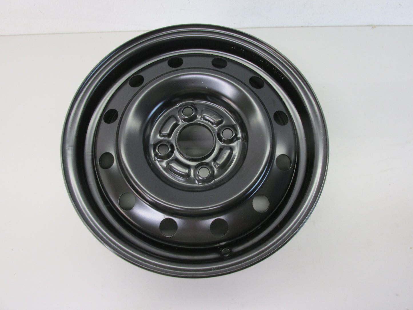 Opel Agila Suzuki  Splash original  STAHLFELGE Felge 14 Zoll 93193923  4709080