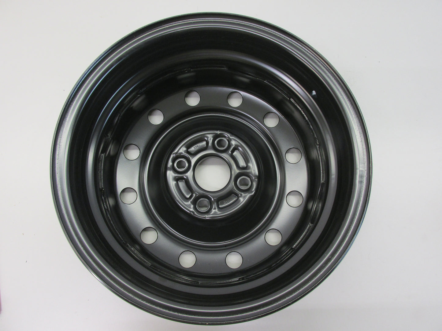 Opel Agila Suzuki  Splash original  STAHLFELGE Felge 14 Zoll 93193923  4709080