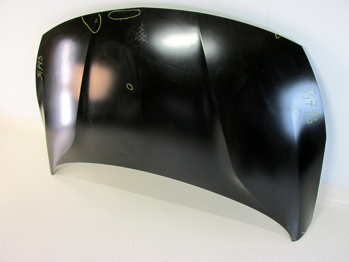 Neu original Opel Astra K Motorhaube Haube Frontklappe 39169009