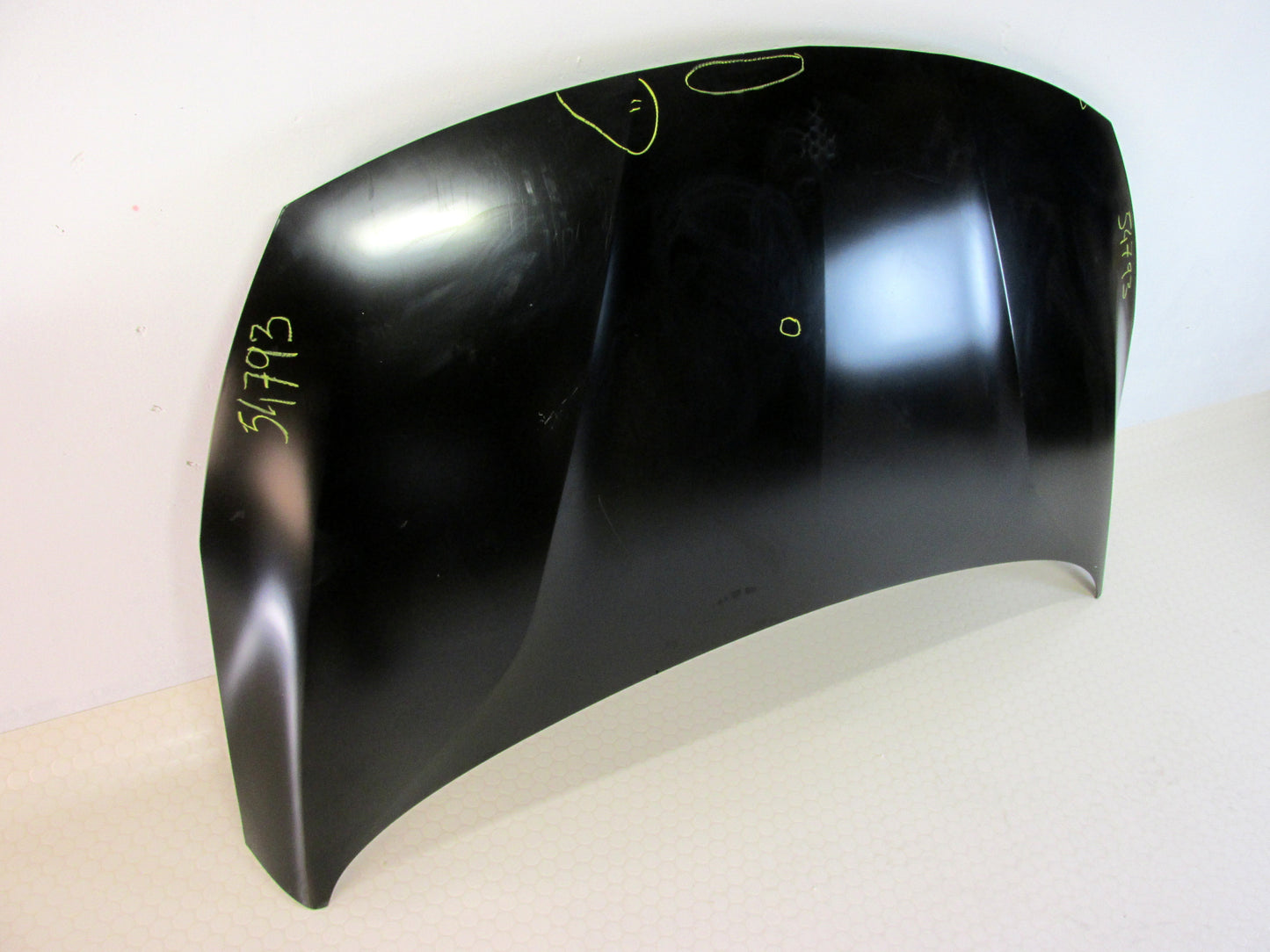 Neu original Opel Astra K Motorhaube Haube Frontklappe 39169009