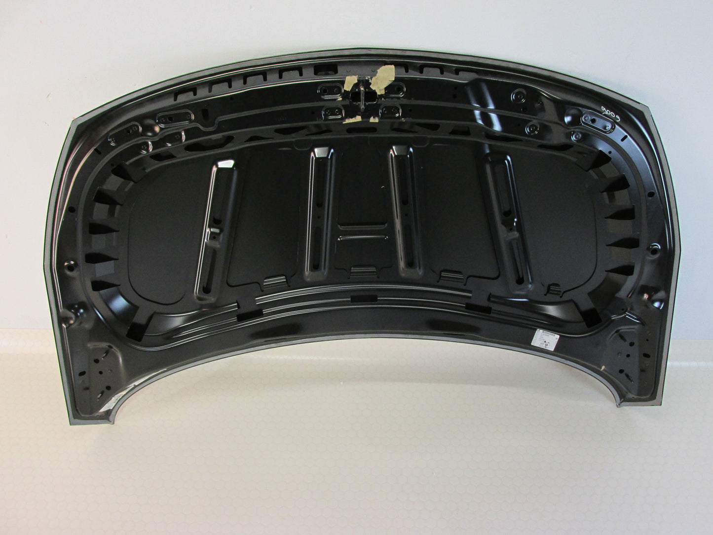 Neu original Opel Astra K Motorhaube Haube Frontklappe 39169009