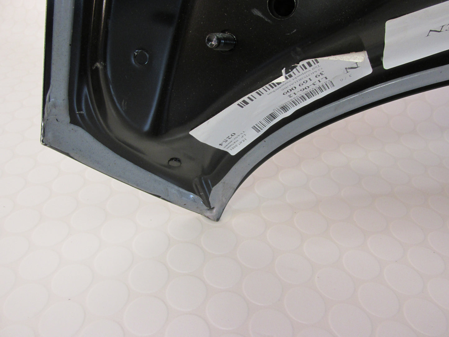 Neu original Opel Astra K Motorhaube Haube Frontklappe 39169009