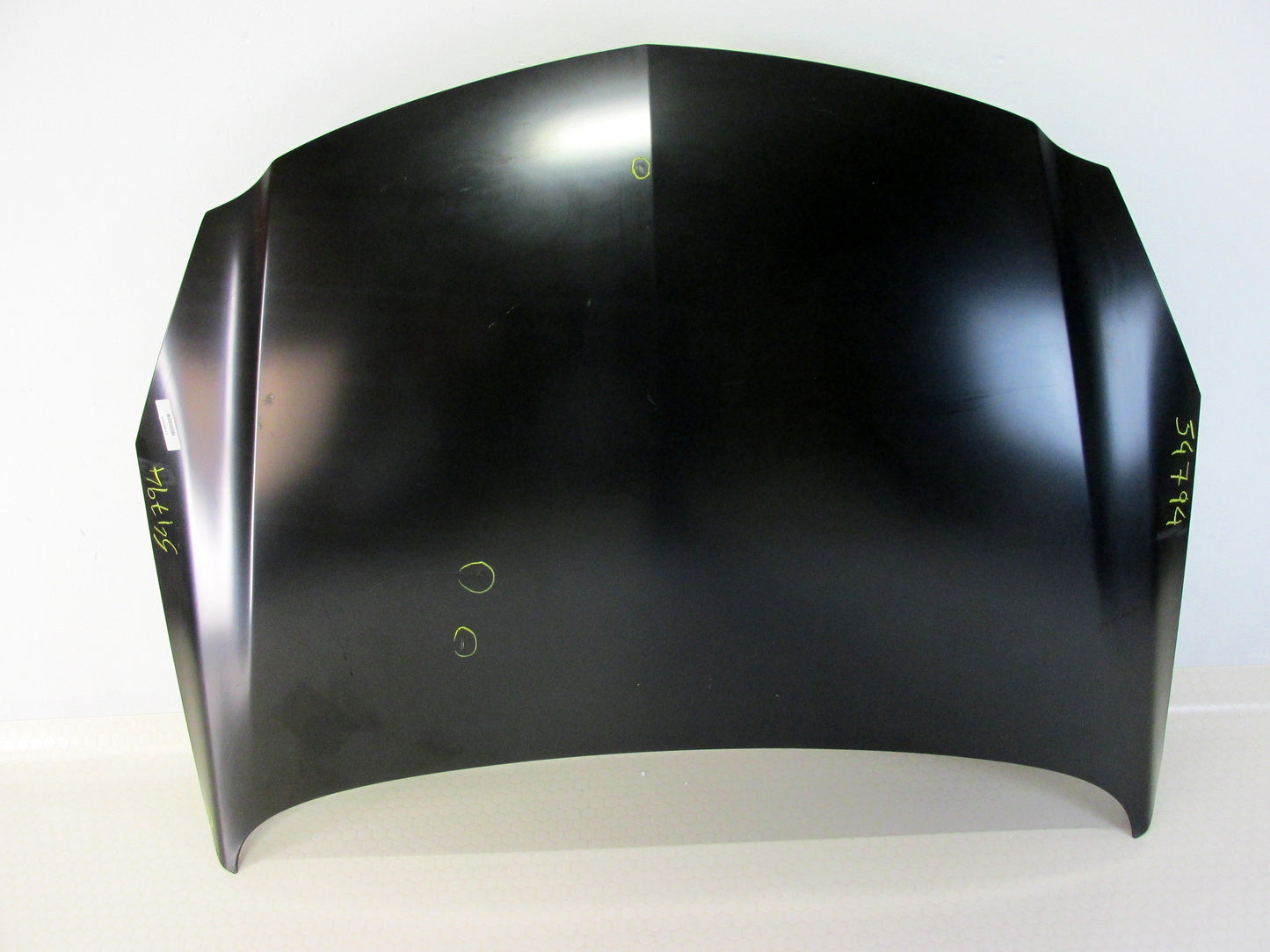 Neu original Opel Insignia A Motorhaube Haube Frontklappe 39059617