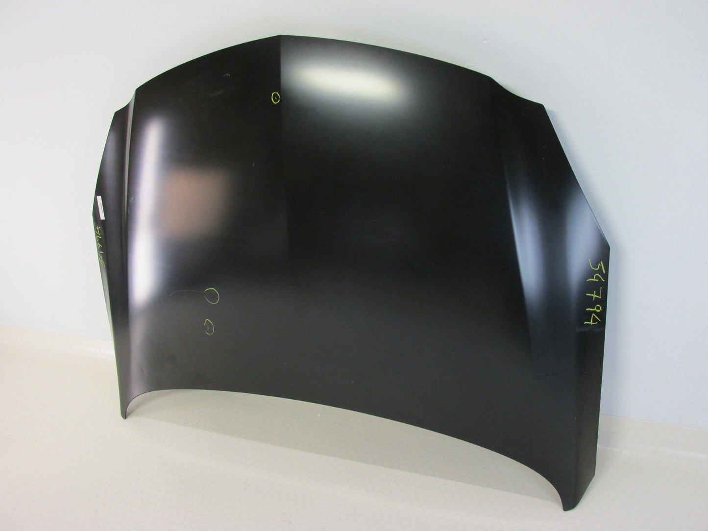 Neu original Opel Insignia A Motorhaube Haube Frontklappe 39059617