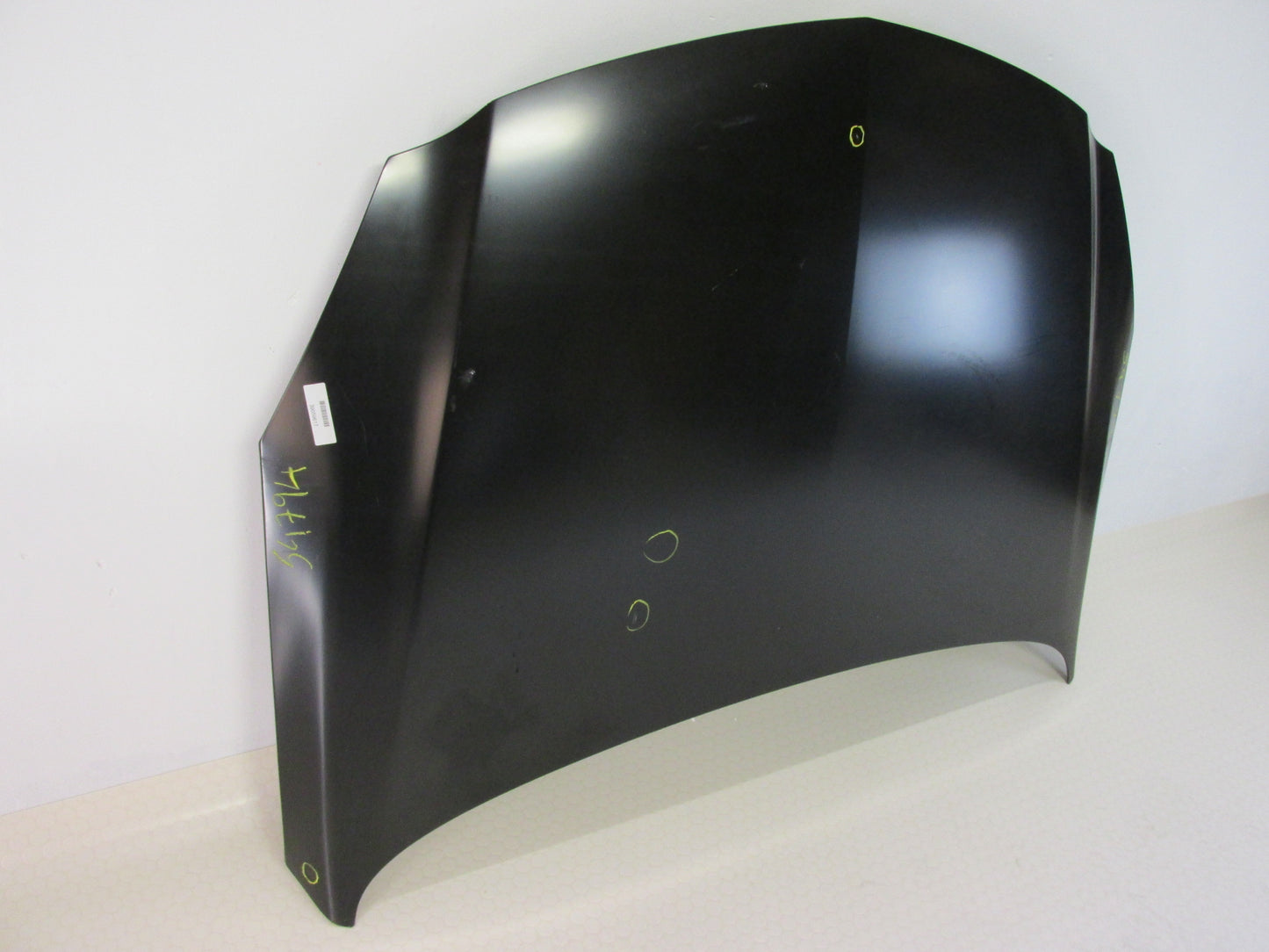 Neu original Opel Insignia A Motorhaube Haube Frontklappe 39059617