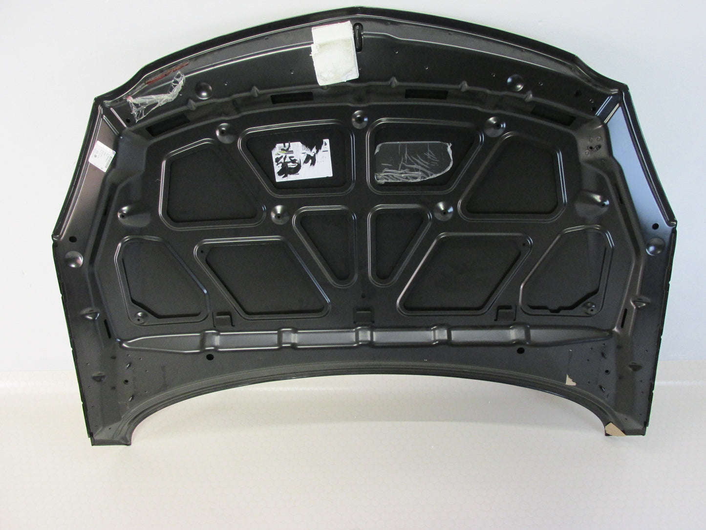 Neu original Opel Insignia A Motorhaube Haube Frontklappe 39059617