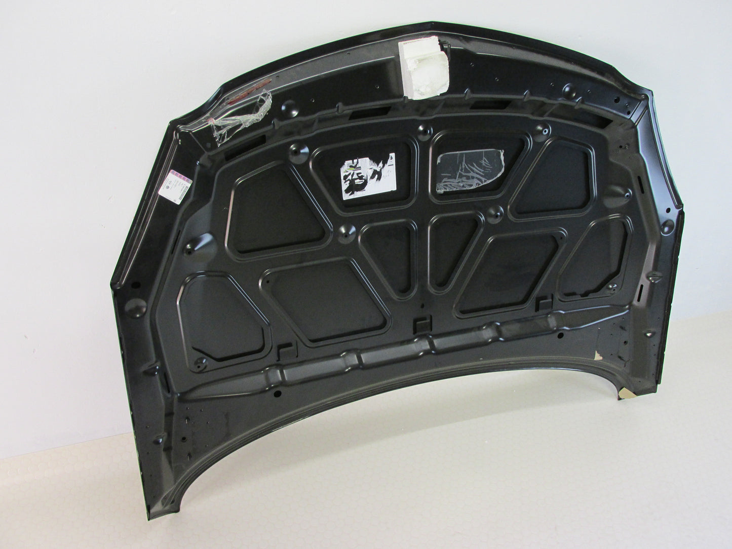 Neu original Opel Insignia A Motorhaube Haube Frontklappe 39059617