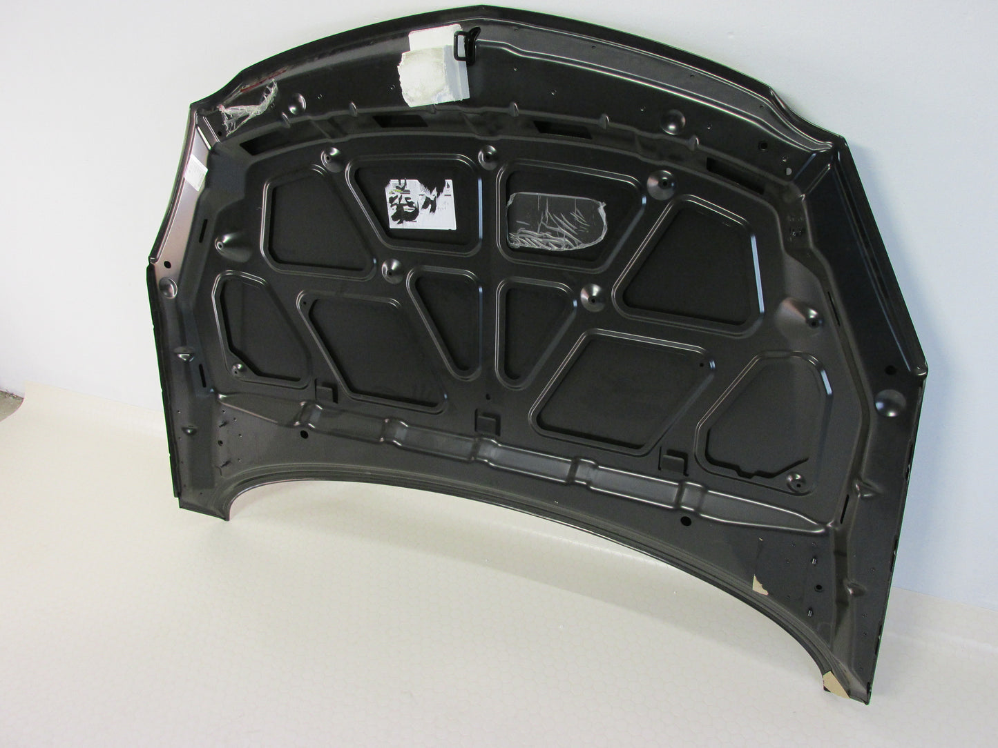 Neu original Opel Insignia A Motorhaube Haube Frontklappe 39059617