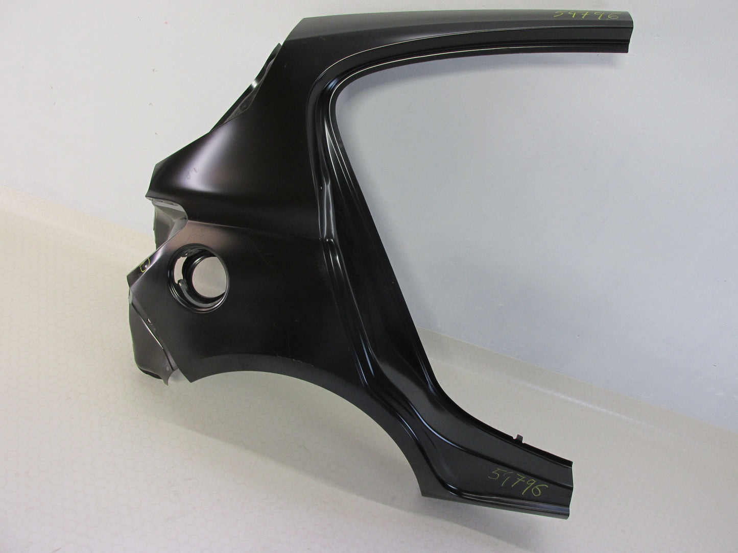 Opel seitenwand hinten rechts 39098997
