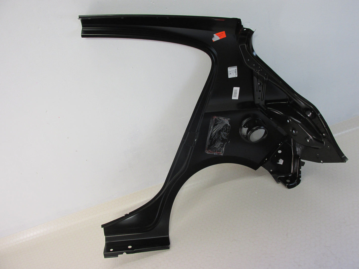 Opel seitenwand hinten rechts 39098997