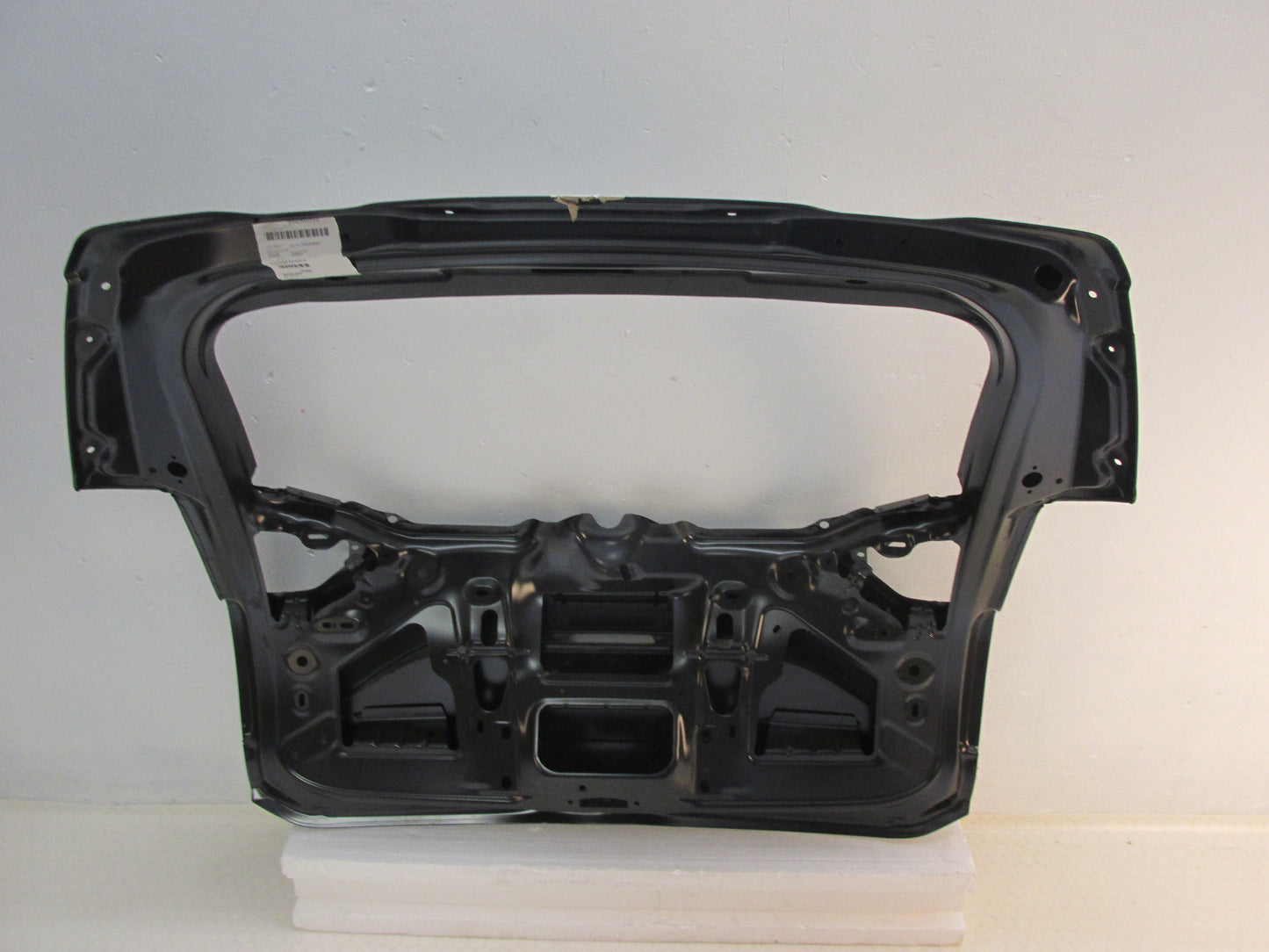 Opel CROSSLAND X neu original Heckklappe Kofferraumtür Kofferraumklappe 39090002