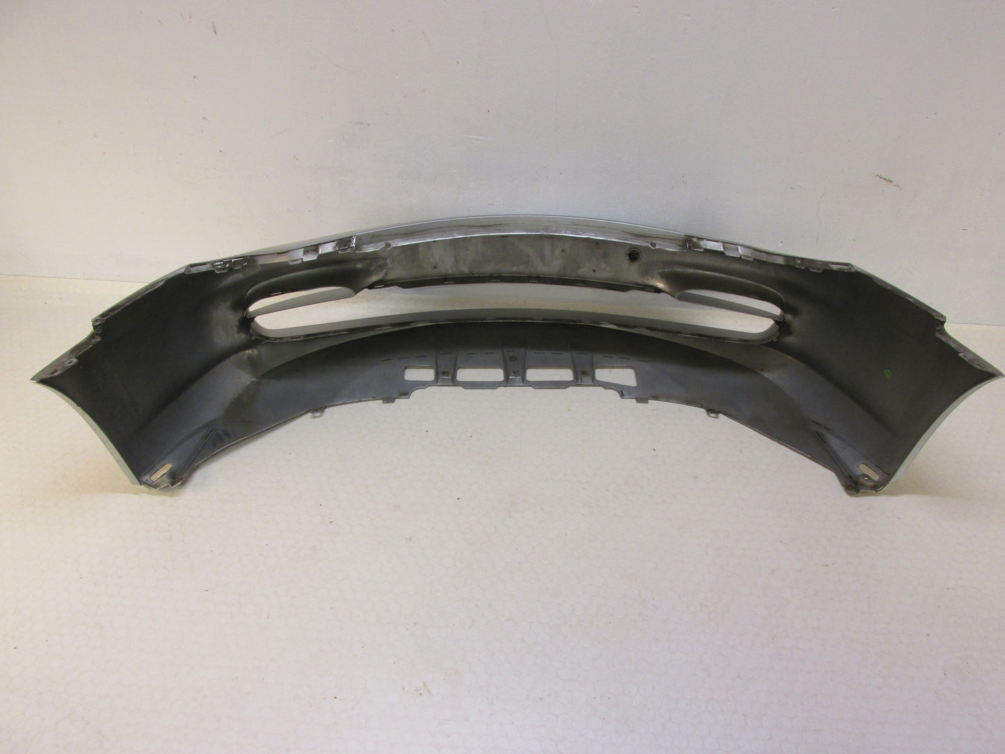 Porsche Boxer Stoßstange Hinten Heckschürze original 99650531106