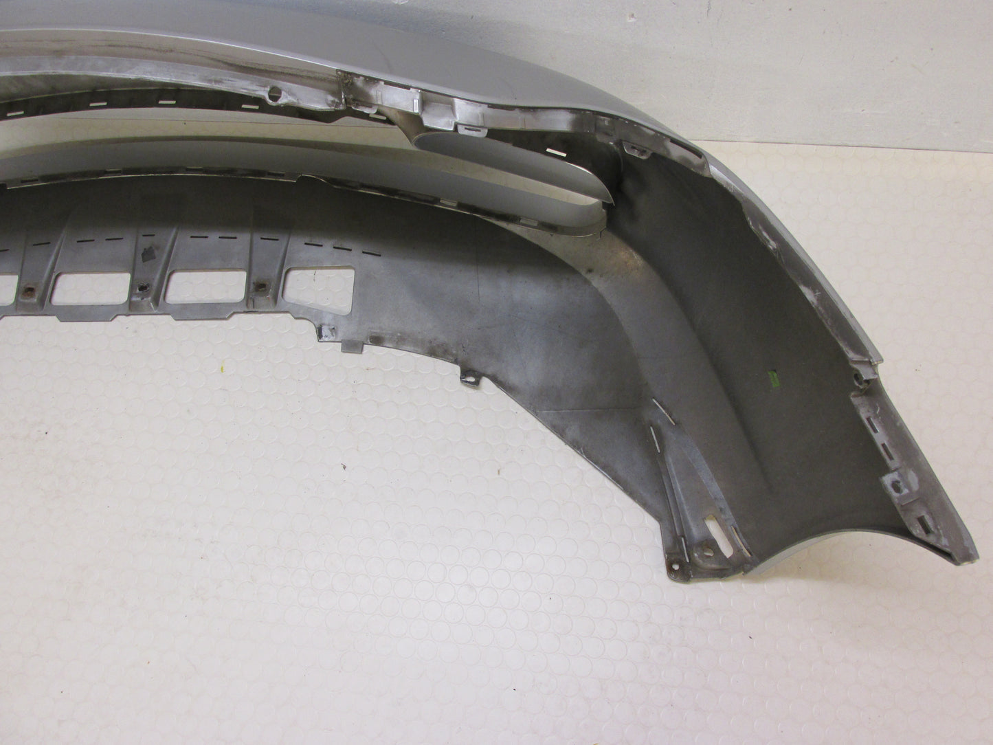 Porsche Boxer Stoßstange Hinten Heckschürze original 99650531106