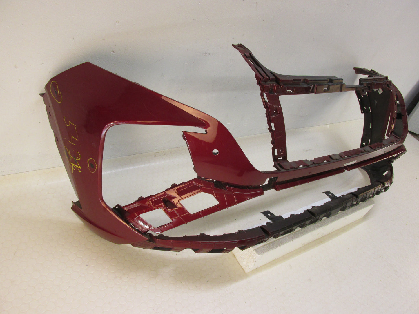 Original Stoßstange Hyundai Tucson NX4E NX4 N-Line Stoßstange vorne 86511-N7CA0