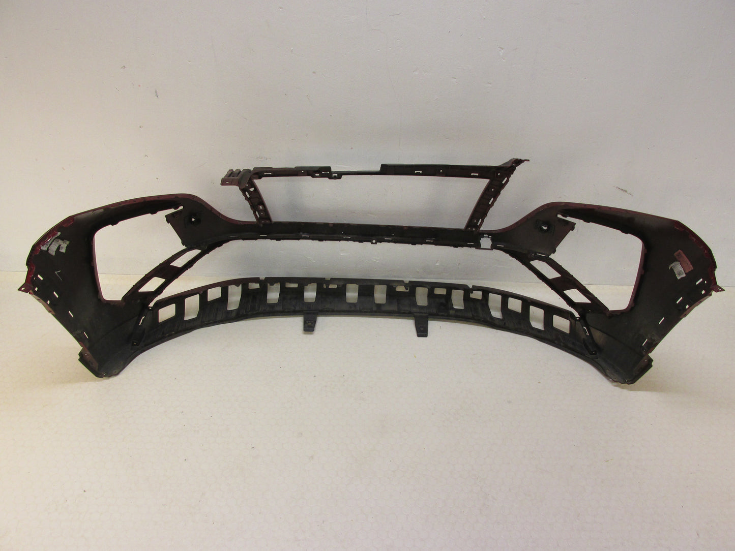 Original Stoßstange Hyundai Tucson NX4E NX4 N-Line Stoßstange vorne 86511-N7CA0