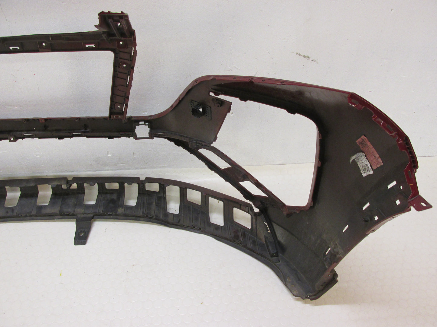 Original Stoßstange Hyundai Tucson NX4E NX4 N-Line Stoßstange vorne 86511-N7CA0