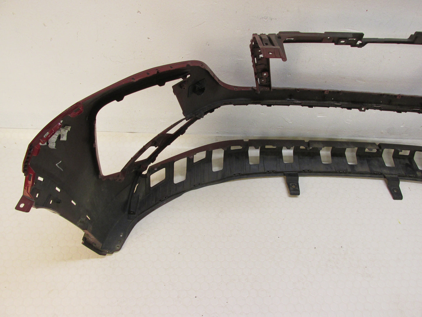 Original Stoßstange Hyundai Tucson NX4E NX4 N-Line Stoßstange vorne 86511-N7CA0