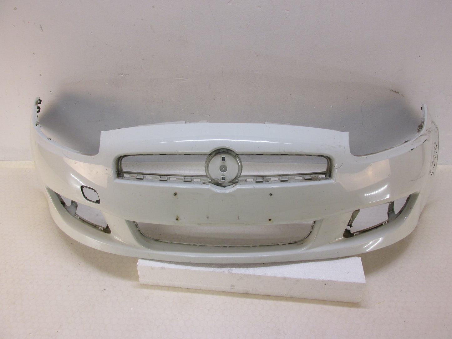 Original Stoßstange Vorne Front Bumper für Fiat Bravo 2 - 735414394