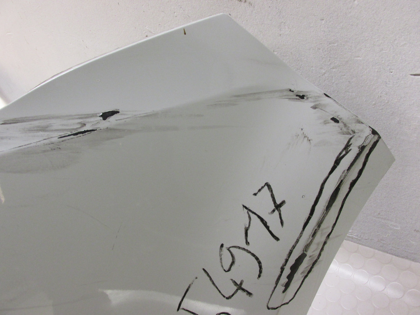 Original Stoßstange Vorne Front Bumper für Fiat Bravo 2 - 735414394