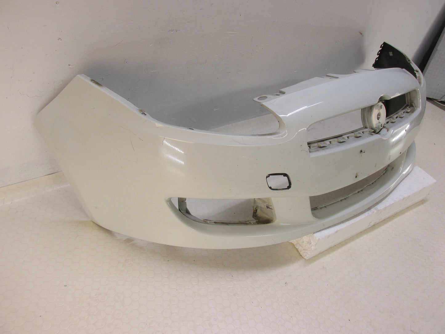 Original Stoßstange Vorne Front Bumper für Fiat Bravo 2 - 735414394